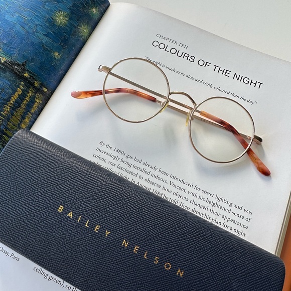 Bailey Nelson Frames - Picture 1 of 7